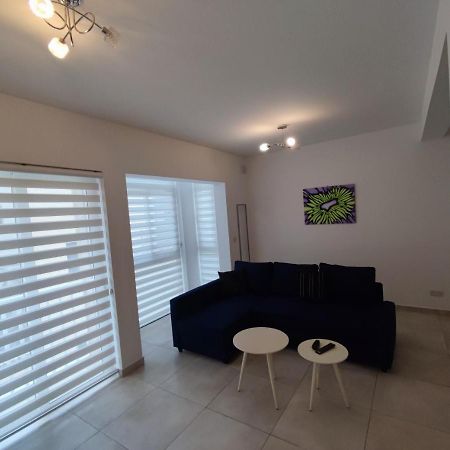 Modern Apartment In Gzira Exteriér fotografie
